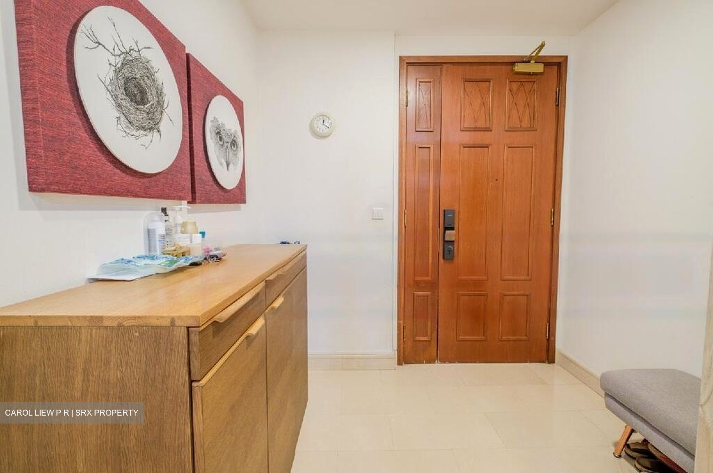 Duchess Crest (D10), Condominium #447838681